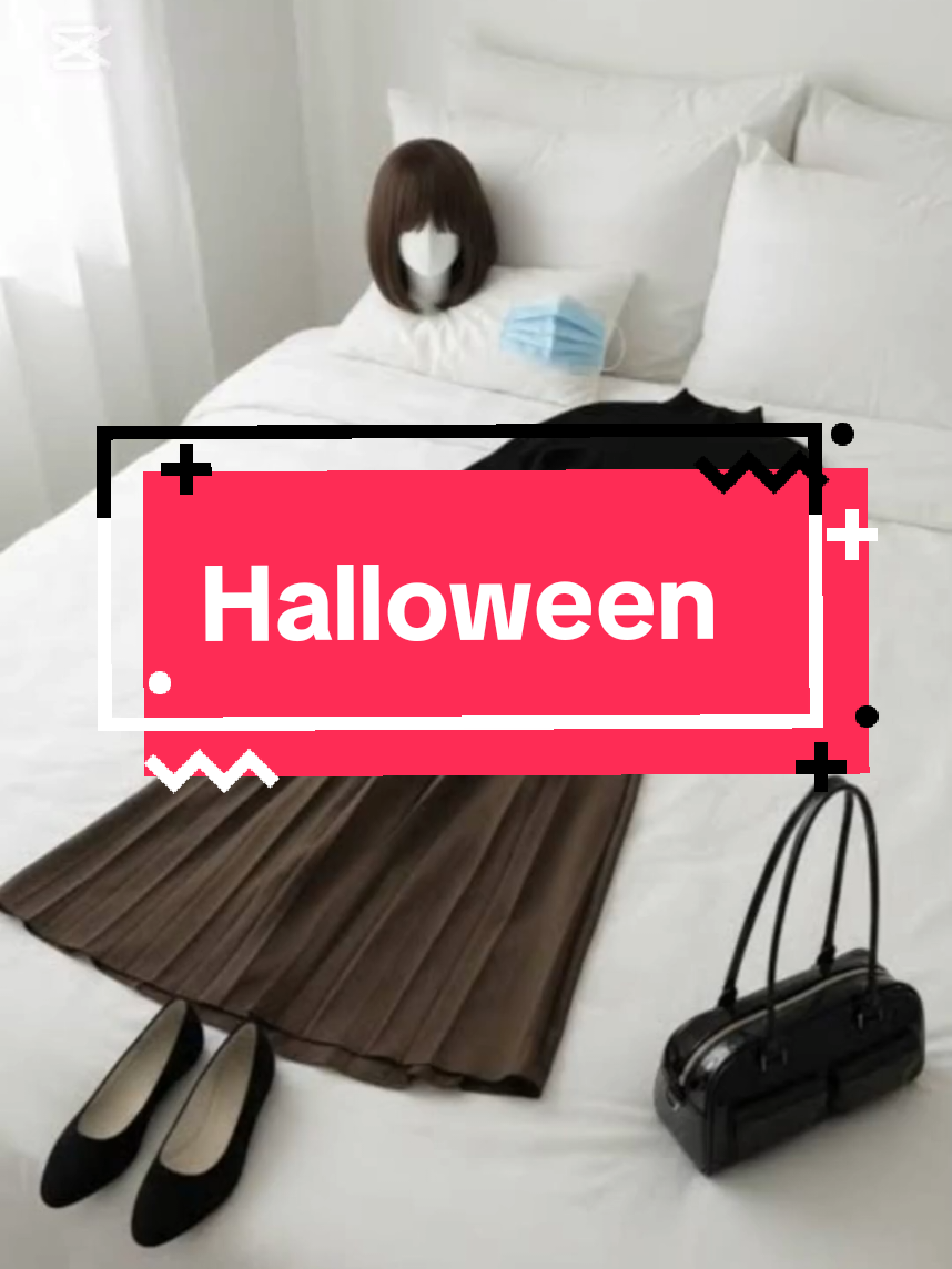 #halloween #viral #31 #sisterhong #disfraz 