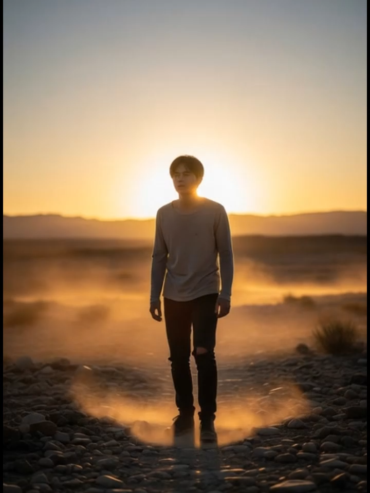 “The Shepherd Who Never Abandons You”  #biblia #bibliasagrada #religión #salmos #salmos23