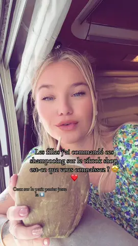 Je devais les recevoir aujourd’hui, mais je les ai fais déposer en point relais je ne les aurais que le 3 je suis deeeeg ! Tellement hâte de les tester ils ont l’air d’être une dinguerie !! 🤩❤️ #kerargan #shampooandconditioner 