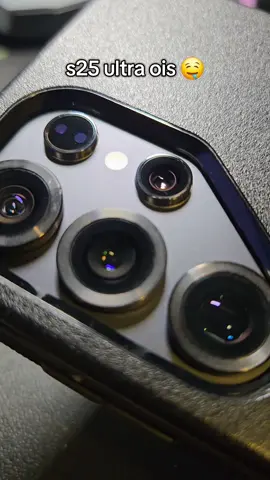 samsung galaxy s25 ultra ios #samsung #s25ultra #camara #camaraois #ois 