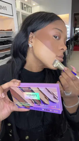 Brush:DD 11 Medium Evanesce Soft Matte Cream Concealer 8-Shade Fade Palette #viral #beauty #fyp #trending #viral 