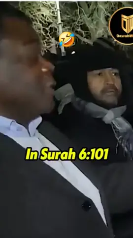 Which translation is bro Using?🤣 #islamic_video 