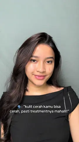 bagus bgtt!! kalo udah disatuin Antiox-C Serum + CeraHydro moist😩🫵🏻💘