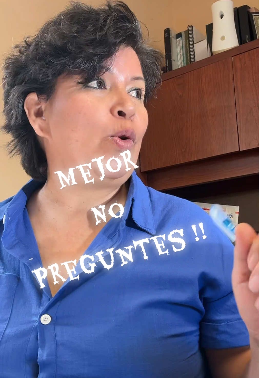 #loquemenosquieren #sonproblemas #sian7167🤪 #buenastardes🧙🧙‍♀️🧹 