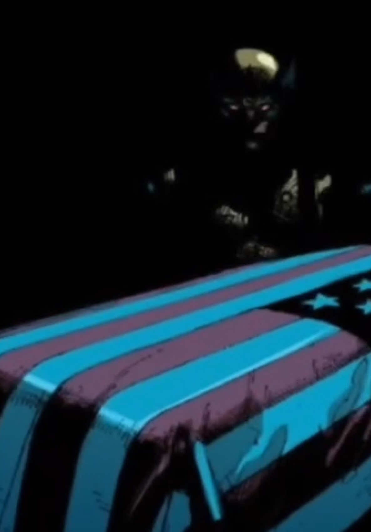 Civil war was crazy #wolverine#ironman#marvel#marvelcomics#captainamerica 