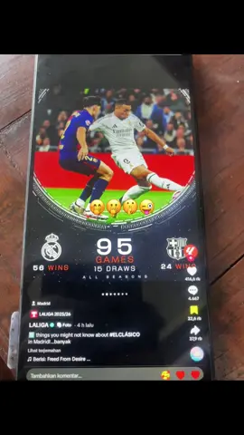 #madridista #halamadrid #kingmadrid👑 #ElClasico 