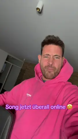 Song jetzt überall online 🤩#foryou #foryourpage #4u #fyp 