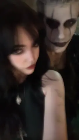 🥀 #vampire #thecrow #fyp #فوریو