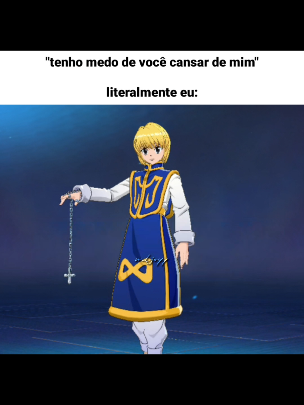 pra quem pediu do julian❗️ estou fazendo os pedidos o mais rápido possível 💕 #kurapika #mobilelegends #mortalkombat #fy #julianmlbb 