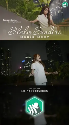 coming soon🎼✨ @manjaandi123 #newsong #selalusendiri #manjamoy #mainaproduction #tuhanyesusmemberkati 
