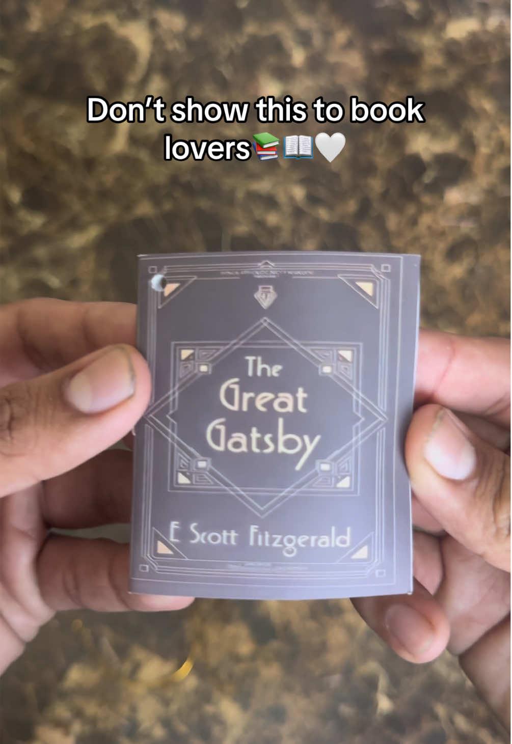 For my book lovers🥹📚❤️#books #BookTok #library #adventcalendar #bookgirlies 