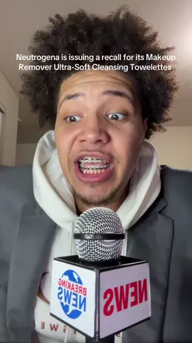 #fyp #neutrogena #recall #news #viral 