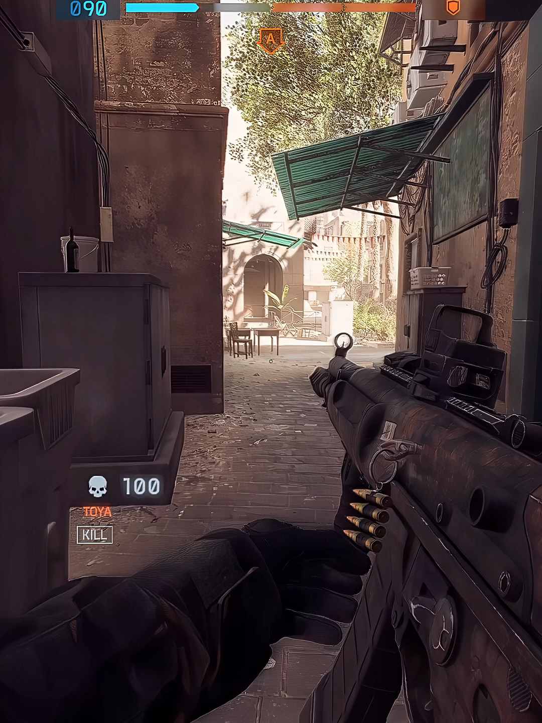 BF6 🔥💪 . . . . . . #foryoupage #battlefield6 #باتلفيلد #bf6 #explore #epicmoment #viral #onlyinbattlefield #battlefieldclips #اكسبلور؟ #باتلفيلد6 #gaming #cod #bestsetting #battlefield #SMG #battlefieldtiktok #fyp #tiktok #like