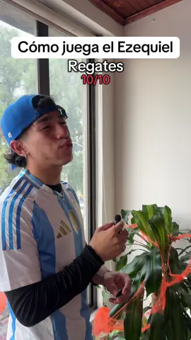 Lo quiero en mi equipo 😎😎 #zenitram #futbol⚽️ #comojuega #ezequiel 