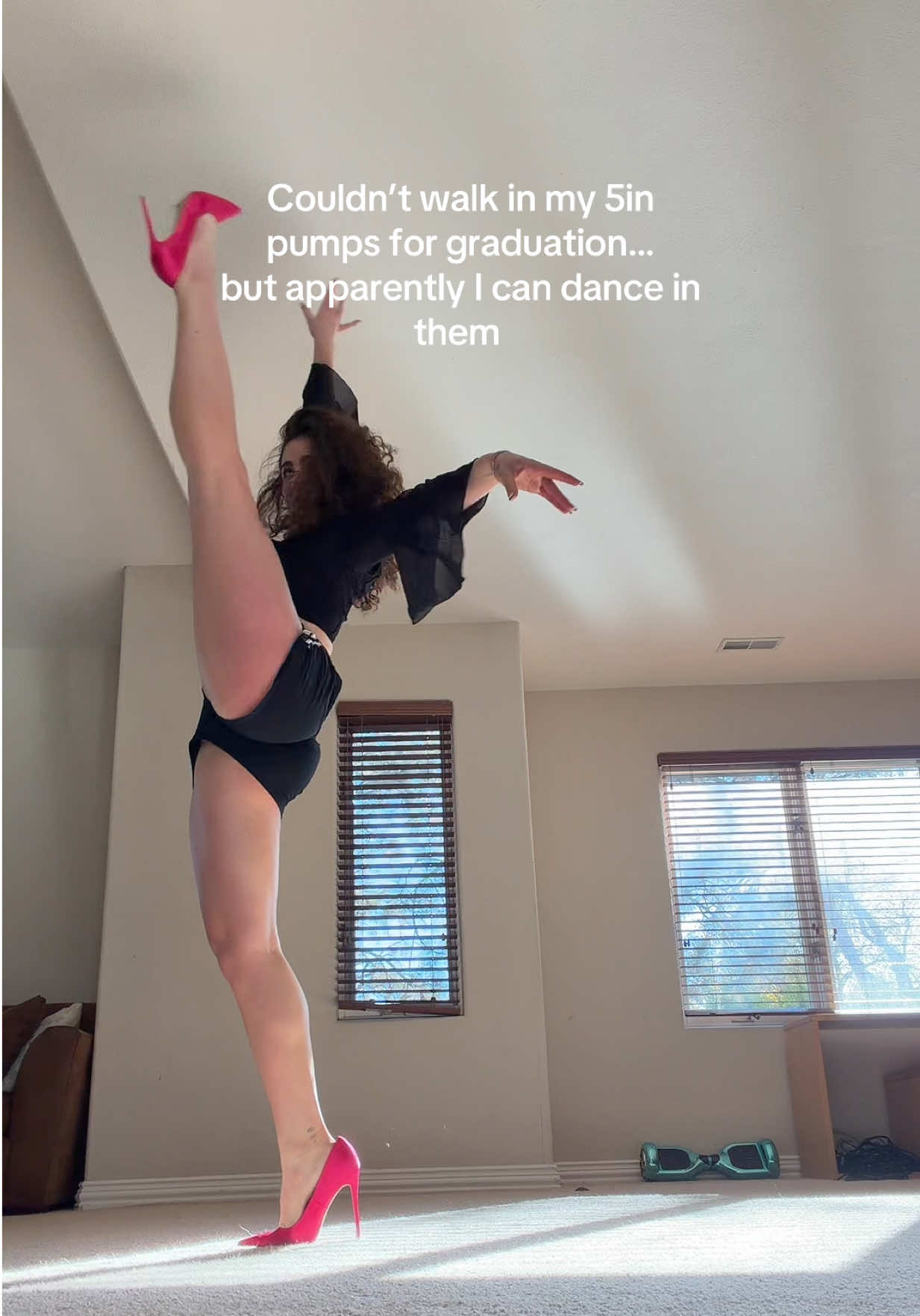 To be fair, I didn’t wanna fall in front of thousands of people 😬😵‍💫 dc: by the one and only @Devante Latorre #fyp #dance #dancechallenge #dancetok #viral @adidas 