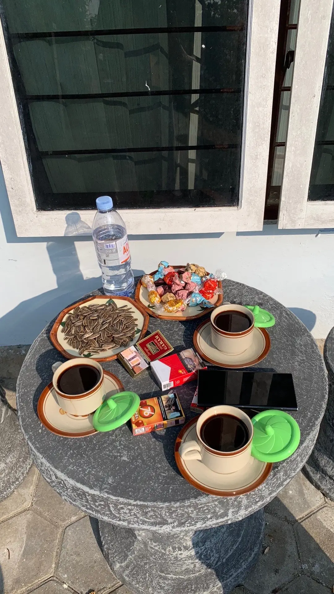 bahan sw jumat gaul mu woo