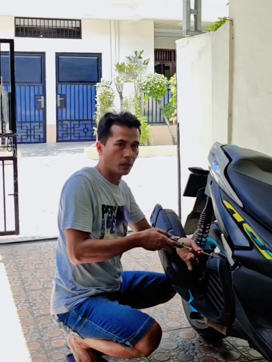 Kepooo lu😆#trending #videotiktok #komedilucu #keluargasimemet 