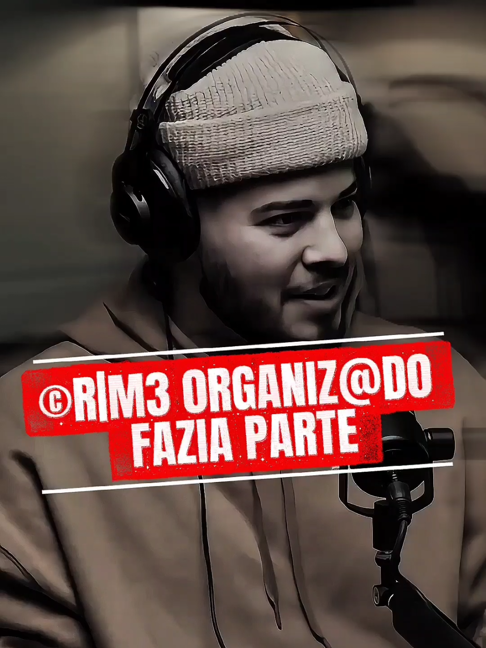 Conheça um pouco sobre a história de vida do ex-MC @Jottapê, e sua conversão ao evangelho de Jesus Cristo. ele que fez parte da série Sintonia da  @Netflix. E Jesus salvou essa vida e sua família também está no altar de Deus . . #testemunho #jottape #sintonia #creatorsearchinsights #fe 