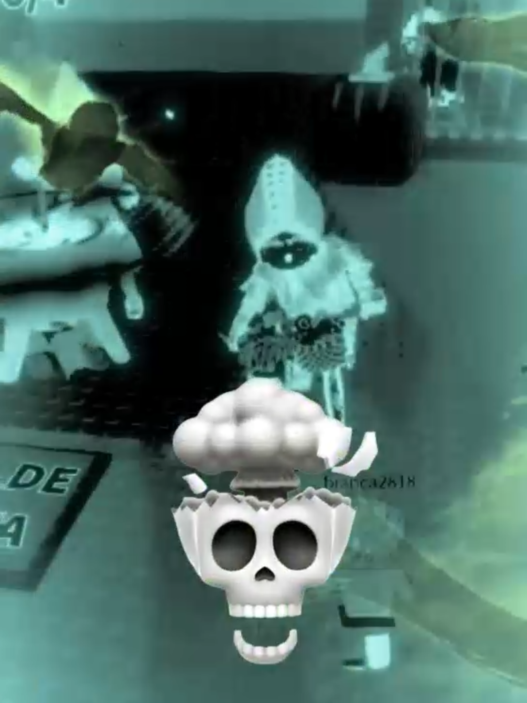 A braba #fypシ゚viral #robloxfyp #fyp #stealabrainrot #roubeumbrainrot