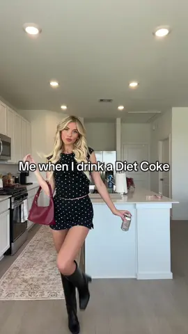 Feeling extra skinny #cider #shopcider #polkadot #matchingset #fyp @Cider @ciderusa  