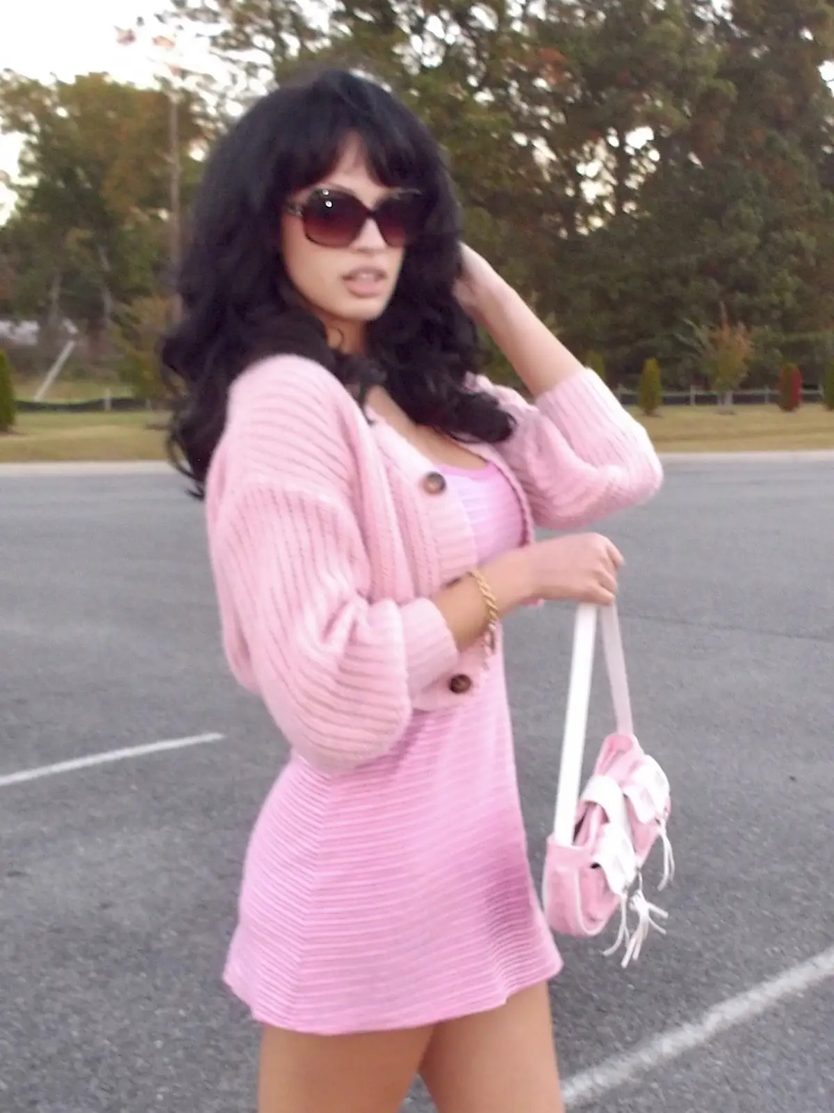 💗⭐️ #OOTD #2000s #loveyou 