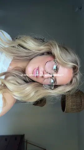 inexplainable joy 🫶🏼