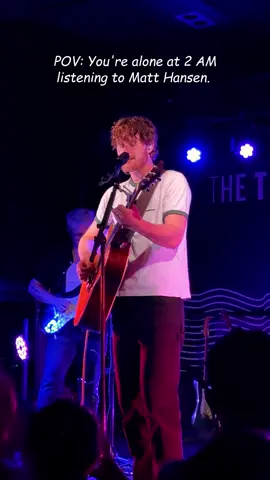 #matthansen #for #tpyシ #tiktok 