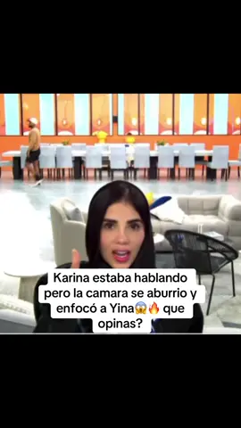 #karinagarciaoficiall #yinacalderonoficial #chisme #viral 