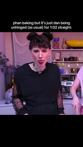 I LOVE THE NEW SPOOKY CONTENT (credits to @Dan and Phil) #PHAN #danandphil #foryoupage #funny #compilation 