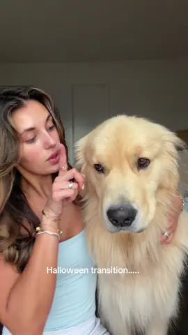 This Halloween costume is 100% my favorite @Duke The Golden 