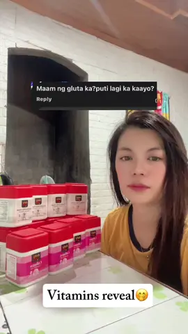 Nakaka puti at nakaka glow ng skin sa natural na ingredients  @liezelmae2007 