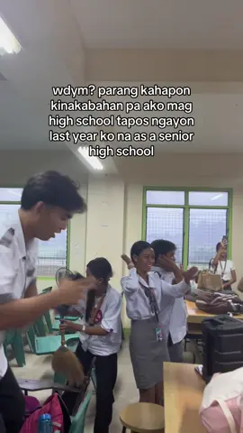 ayoko pa mag college huhu #fyp #foryou #viral #foryoupage #collegelife 