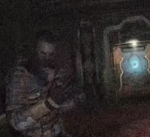 isaac clarke #deadspace #edit                            #deadspace2 #fyp #isaacclarke song: restless