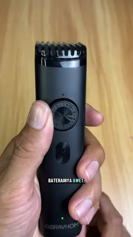 Alat cukur jenggot dan kumis BRAVHOME #bravhom #alatcukurbravehome #trimmerbtavhome #alatcukurkumis 