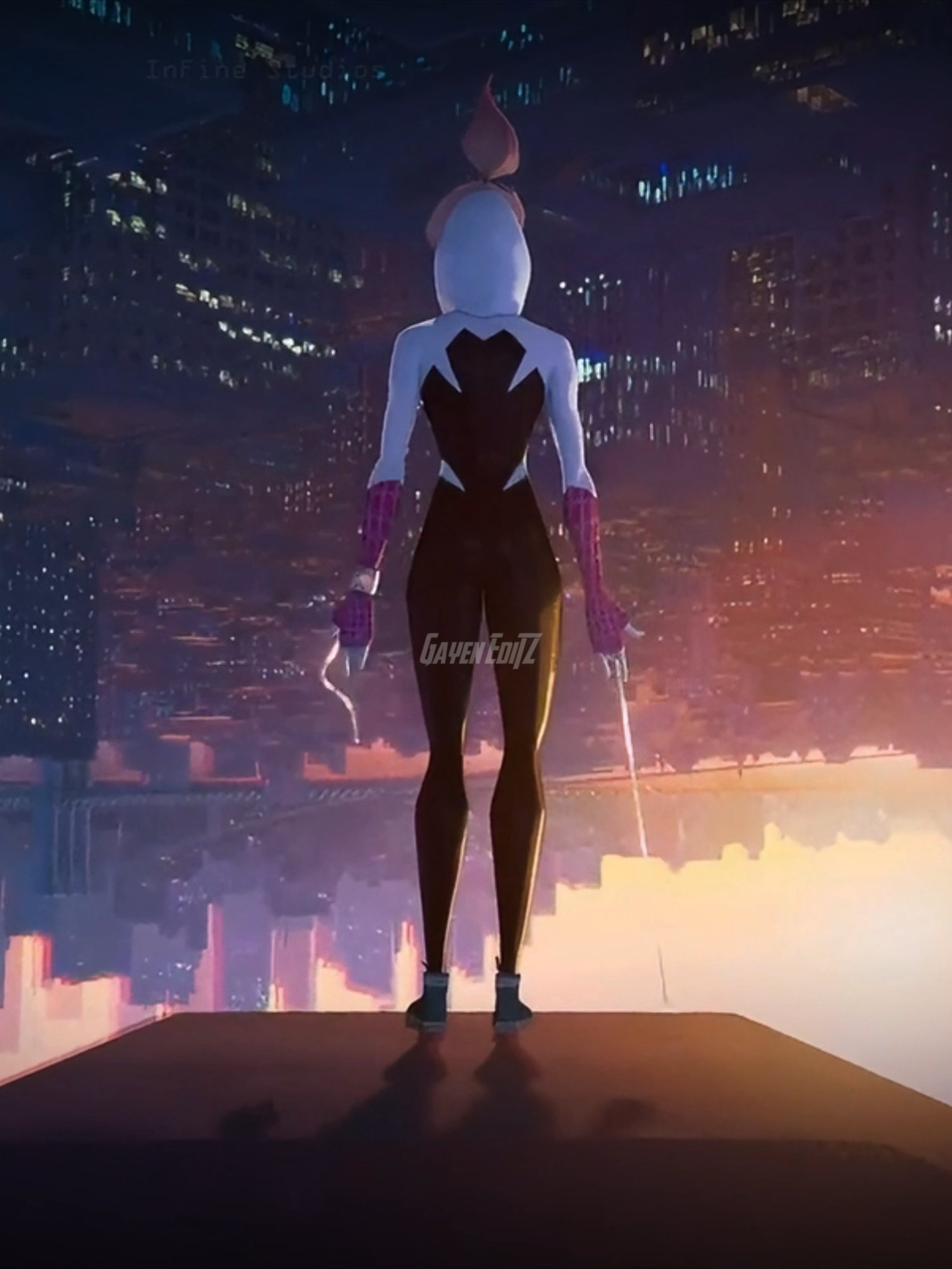 Spider-Man: Across the Spider-Verse #spidermanacrossthespiderverse #spiderman #movie #sinhala #srilanka #viral #films #cartoon