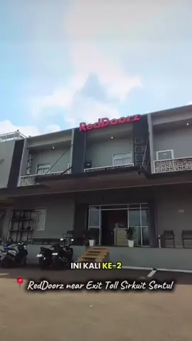 Recommend Tempat healing di Cibinong Bogor. @RedDoorz Indonesia #redtravelers #reddoorz #reddoorzid #hotelmurah #pakansaribogor 