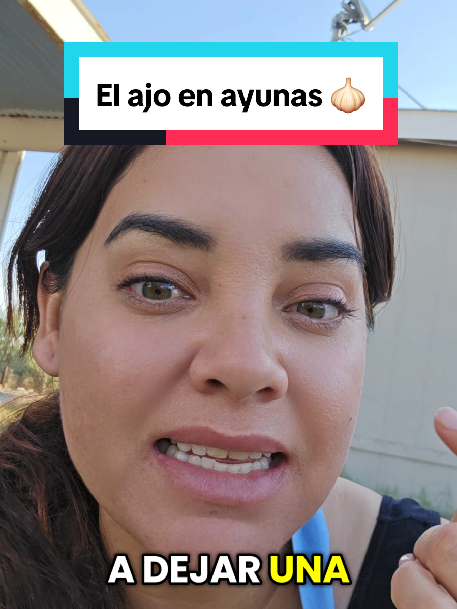 Respuesta a @user8113562381220 ajo en ayunas #garlic #remedy #remedies #remedioscaseros 