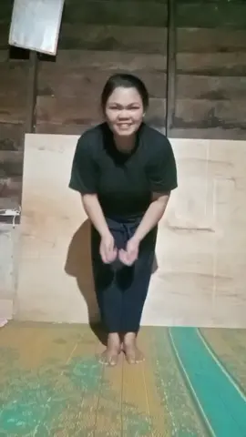 india dlu lh sama si Boru.. kebetulan mau dia.. #fyp 