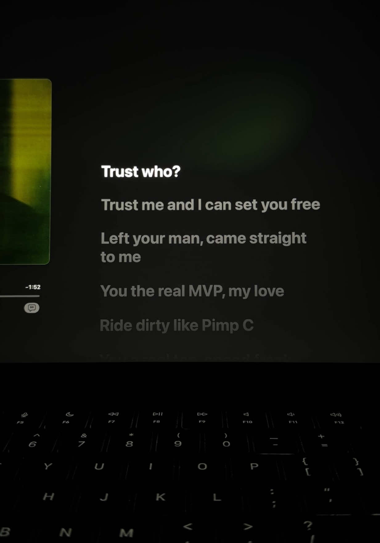 #notyoutoo #lyrics #song 