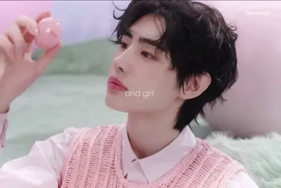 He’s commercials will always be on top #sunghoon #enhypen #parksunghoon #fyp 