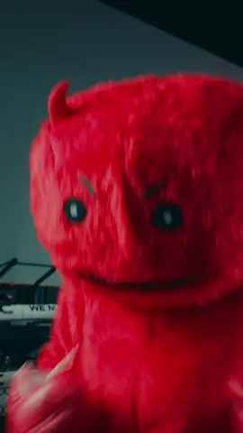 EXERCISE YOUR DEMONS MUSIC VIDEO OUT HALLOWEEN