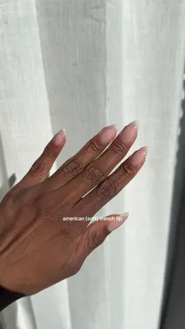 not a cuticle in sight #russianmanicure #nailinspo 