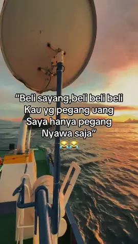 Beli sayang beli🫠🫠 . . . #fyp #storypelaut #pelautindonesia #xbcyza #pelautpunyacerita  @__Brown sugar milk @secondtowing47🪢 