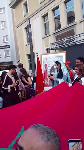 Finalmente, el Sáhara es marroquí.#