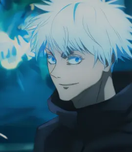 the strongest #gojo #gojousatoru #jujutsukaisen #jjk #animeedit