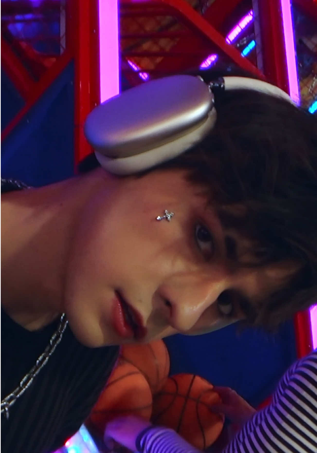 Q_ARE “1313” Official MV ya disponible!😏 Ve y escucha 1313 ahora mismo en todas tus plataformas musicales!  #Q_ARE #1313 #POP #CHILE #LATIN 