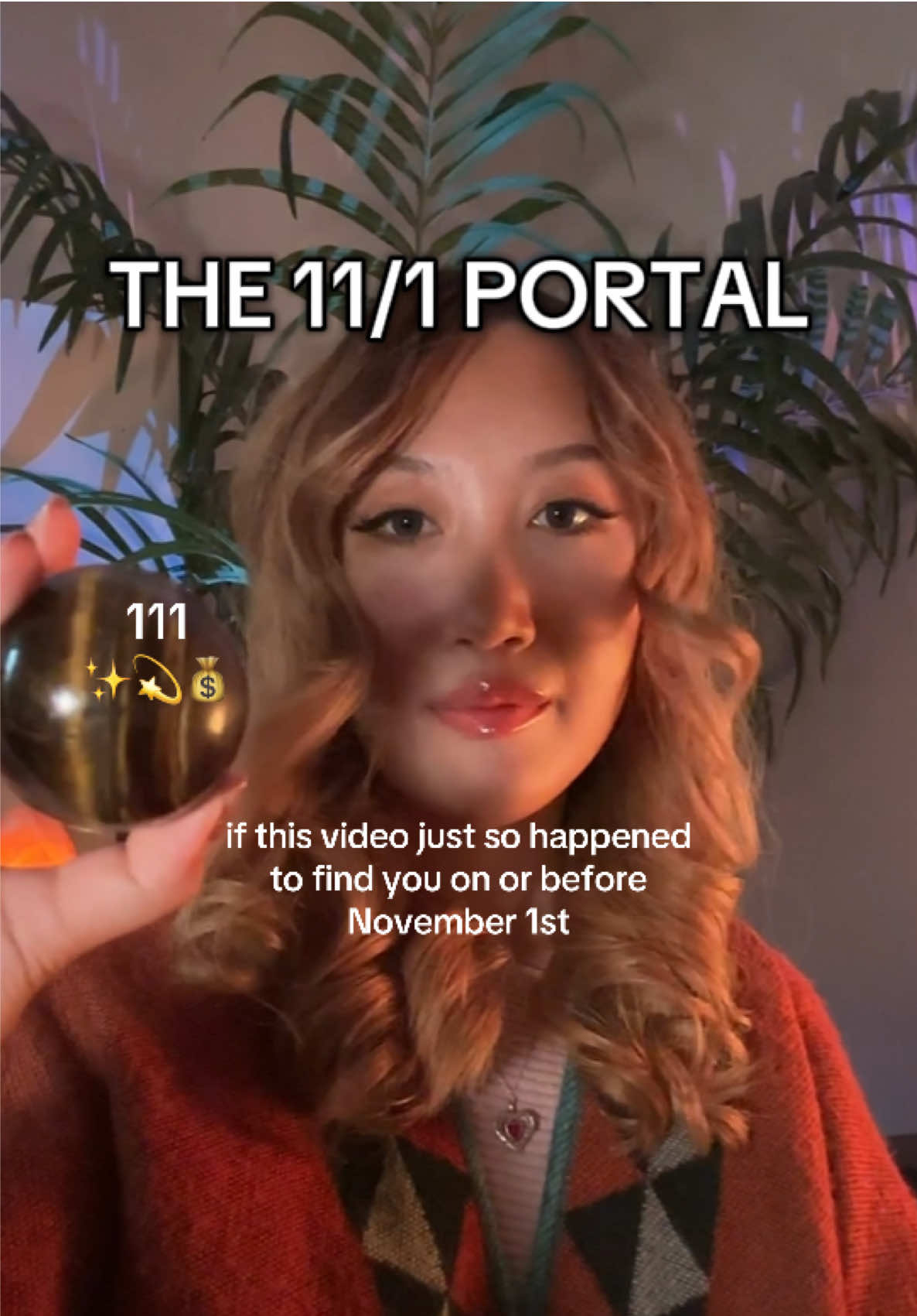 Claim it 🎑 #manifestation 