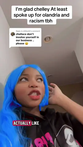 Replying to @shilles02 #chellace #nicolandria 