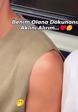 Senden güzel var mı#mesafeler❤️❤️ 
