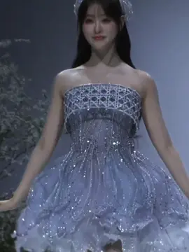 The art of Professor Jimmy Choo's designs. 😍  #fashiontiktok #couture #fyp #fashion #hautecouture 